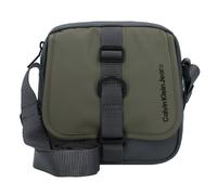 Calvin Klein Jeans Utilitarian Sac à bandoulière 17 cm gris