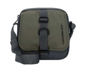 Calvin Klein Jeans Utilitarian Sac à bandoulière 17 cm gris