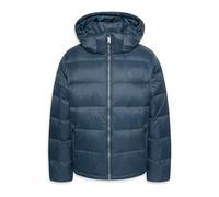Calvin Klein Jeans Veste d’hiver bleu nuit, Taille M