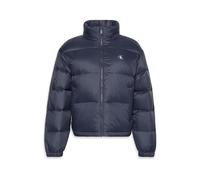 Calvin Klein Jeans Veste d’hiver 'Essential' bleu nuit, Taille XS