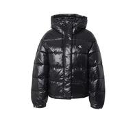Calvin Klein Jeans Veste d’hiver noire Taille L