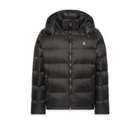 Calvin Klein Jeans Veste d’hiver noir, Taille M