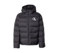 Calvin Klein Jeans Lv04rd528g Padded Jacket Noir XL Homme