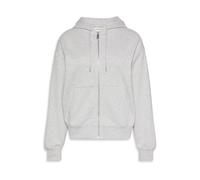 Calvin Klein Jeans Veste de survêtement gris clair, Taille XL