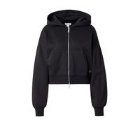Calvin Klein Jeans Veste de survêtement noir, Taille M