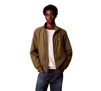 Calvin Klein Veste Ripstop Padded Jacket – Marron – Taille M – Homme