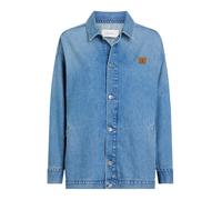 Calvin Klein Jeans Veste mi-saison bleu denim, Taille S
