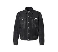 Veste hommes Calvin Klein Jeans KLEIN BLACK CLASSIC TRUCKER Noir EU S