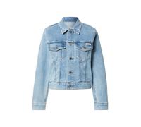 Calvin Klein Jeans - Denim Vestes - Femme - Vestes - Bleu - Taille: 40 FR
