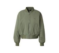 Calvin Klein Jeans Veste mi-saison 'ESSENTIAL' olive, Taille M