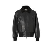 Calvin Klein Jeans Veste mi-saison noir, Taille S