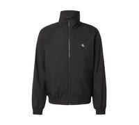 Calvin Klein HommesLs Harrington Jkt LV04RF520GJackets en nylon non rempli Noir XL