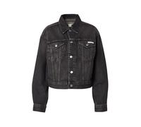 Calvin Klein Jeans Veste mi-saison noir, Taille XS