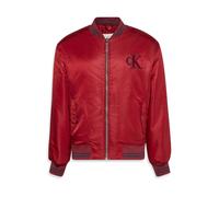 Calvin Klein Lv04rd524g Jacket Rouge XL Homme