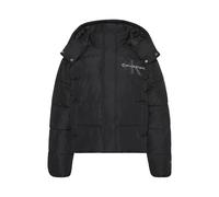 Calvin Klein Jeans - Vestes d'hiver - Femme - Vestes - Noir - Taille: 38 FR