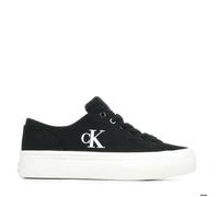 Calvin Klein Jeans Vulc Flatform Low Cv Mg, Baskets femme 41