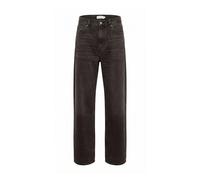 Calvin Klein Jeans - Wide Jeans - Homme - Jeans - Noir - Taille: W34 L32
