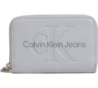 Calvin Klein Jeans Zip -Port moulé