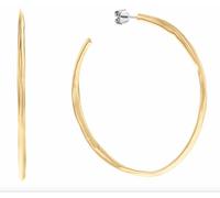 CALVIN KLEIN JEWELRY Boucles d'oreilles CALVIN KLEIN modèle 35000112