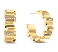 CALVIN KLEIN JEWELRY Boucles d'oreilles CALVIN KLEIN modèle 35000238