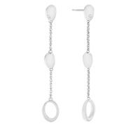 CALVIN KLEIN JEWELRY Boucles d'oreilles CALVIN KLEIN modèle 35000360