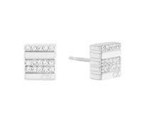 CALVIN KLEIN JEWELRY Boucles d'oreilles CALVIN KLEIN modèle 35000370