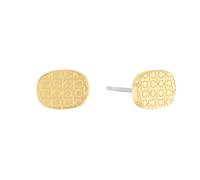 CALVIN KLEIN JEWELRY Boucles d'oreilles CALVIN KLEIN modèle 35000400