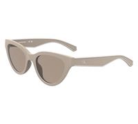 Calvin Klein Junior Calvin Klein CKJ25301S 671 Lunettes de soleil Bio-inject Rose Cat Eye Normale