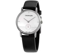 Calvin Klein K9H2Y1C6 Montre Quartz Femme