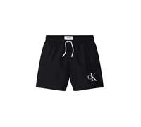 Calvin Klein Kids Shorts de bain 'CALVIN KLEIN MEDIUM DRAWSTRING Costumi da bagno' noir, Taille 152-164