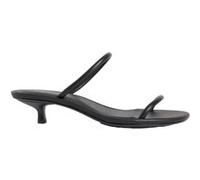 Calvin Klein Kitt Heel Sandals Triple Black Taille: 38 | Sandales Outlet | Femme | Le Noir