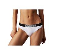 Vêtements Calvin Klein Bikini KW0KW02752 pour Femme M Blanc