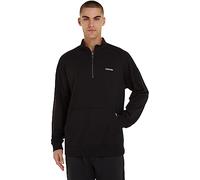 Calvin Klein L/S Quarter Zip 000nm2299e Sweatshirts épais Homme
