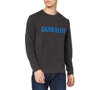 Calvin Klein L/S SWEATSHIRT Ensemble de pijama, Fantôme, L Homme