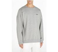Calvin Klein L/s Sweatshirt Grey Heather Taille: M | Pulls Outlet | Homme | Gris