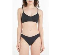 Calvin Klein Lght Lined Bralette Black Taille: XS | Soutiens-gorge Outlet | Femme | Le Noir