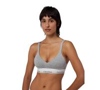 Vêtements Calvin Klein Lift Bralette 000QF7900EP7A pour Accessoires XS