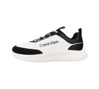 Calvin Klein - Light Eva Runn Essential Laceup - Homme - Chaussures - Blanc - Taille: 42 EU