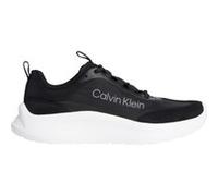 Calvin Klein Light Eva Runner Black/pearl Grey Taille: 35 | Baskets Outlet | Femme | Gris