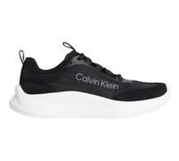 Calvin Klein Jeans Baskets Femme Light Eva HW0HW031490HS Noir Taille 38