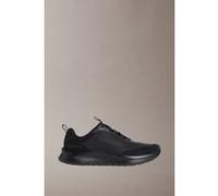 Calvin Klein Light Eva Runner Triple Black Taille: 41 | Baskets Outlet | Homme | Le Noir