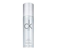 Calvin Klein Déodorant vaporisateur CK One – Mixte – 150 ml