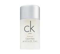 Calvin Klein CK One Unisexe Déodorant stick 75 ml 1 pièce(s)