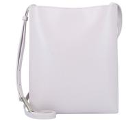 Calvin Klein Line Ns Sac à bandoulière Cuir véritable 20 cm violet