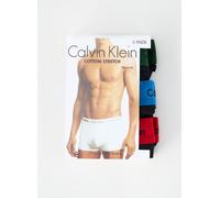 calvin klein lingerie homme de couleur noir S