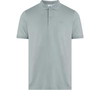 Calvin Klein Liquid Touch Slim Polo Gris - Grand 3XL