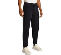 Calvin Klein Jeans Pantalon gris basalte / noir, Taille 31-32