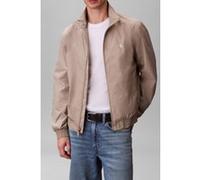 Calvin Klein Jeans Veste Technical Jacket Beige Homme Taille L