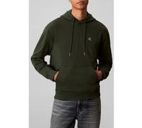 Calvin Klein Longsleeve Terry Monogram Hoodie Sycamore Taille: M | Sweatshirts à capuche Outlet | Homme