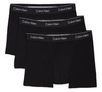 Calvin Klein Lot de 3 Boxers Icon TM6 noir - Taille L